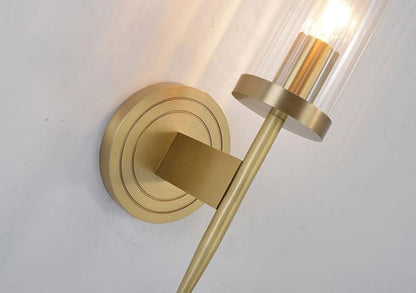 Alouette Wall Light