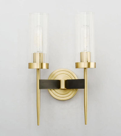 Alouette Wall Light