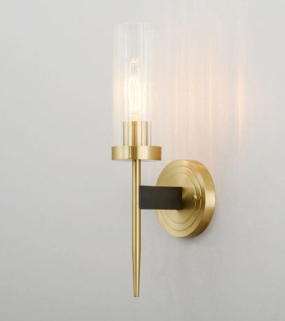 Alouette Wall Light