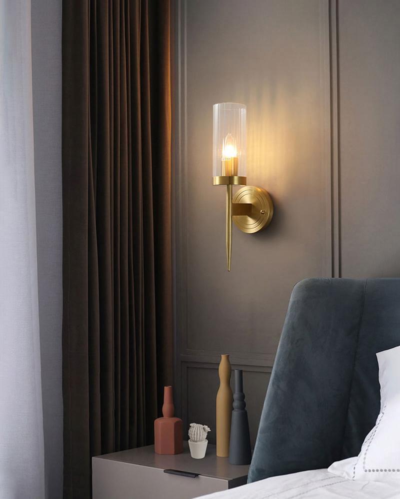 Alouette Wall Light