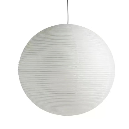 Washi Paper Round Series Ceiling light fitting Pendant Lamp