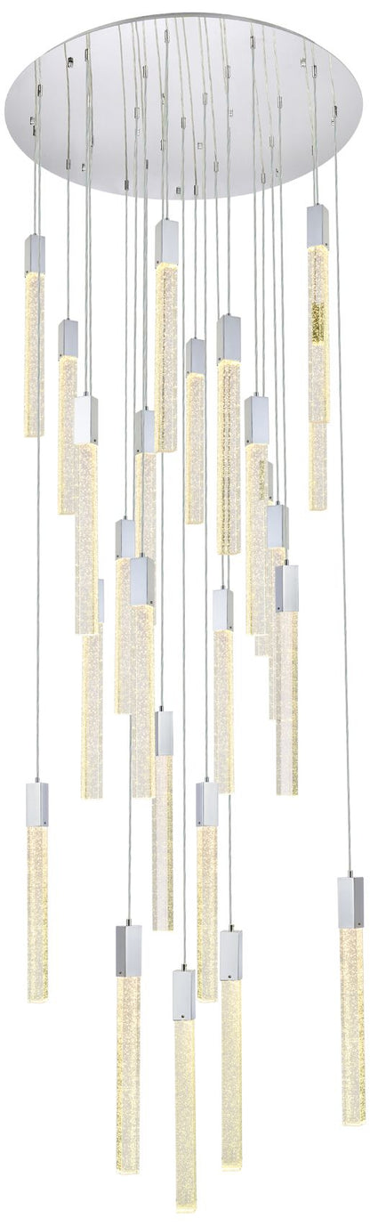 Weston 25 Lts Pendant