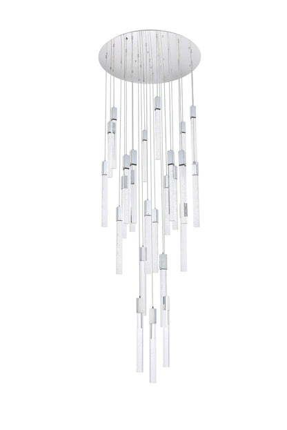 Weston 25 Lts Pendant
